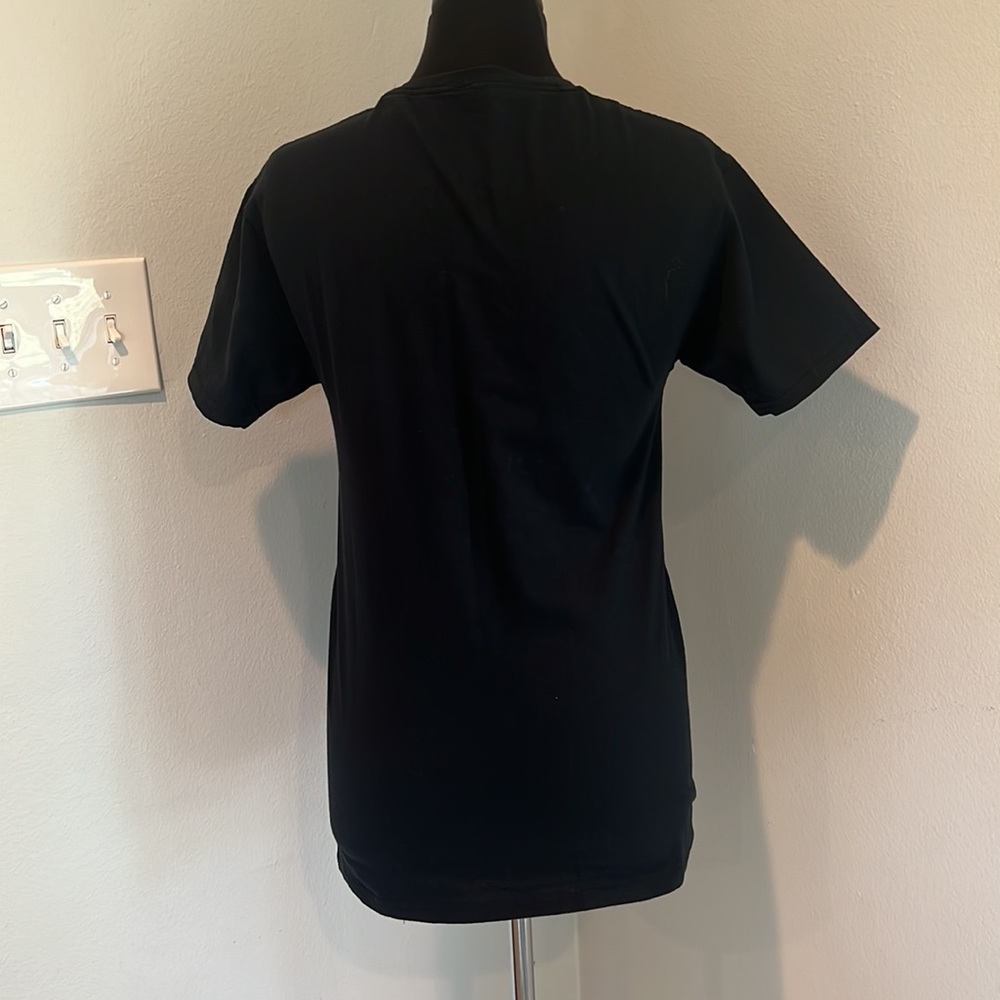 R13 Fall 2020 black women’s t-shirt - Picture 3 of 5